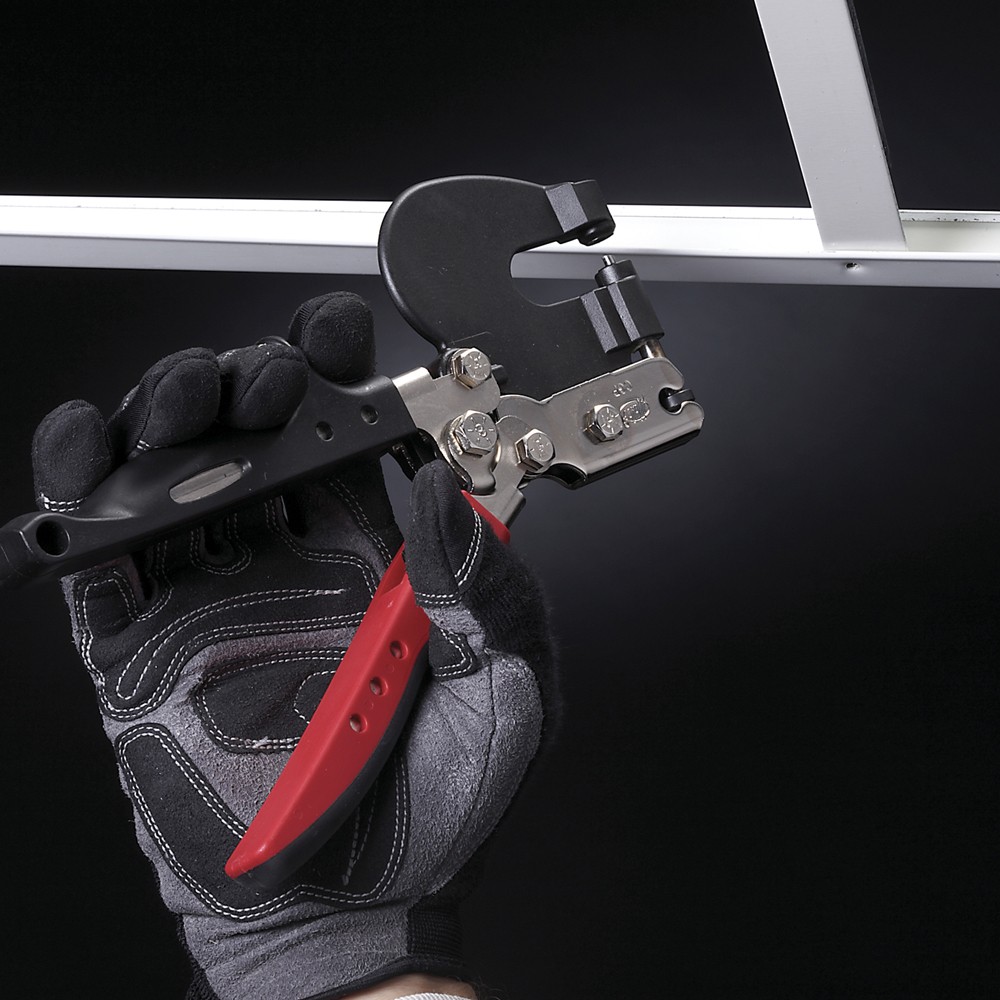 Malco CGPR Ceiling Grid Punch