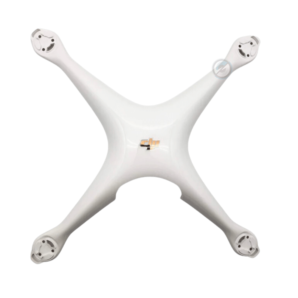 Phantom 4 Pro V2.0 Aircraft Upper Shell