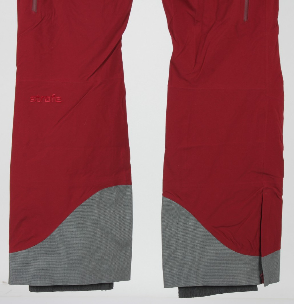 Strafe Outerwear Capitol Pant - Men's - Large /70204/