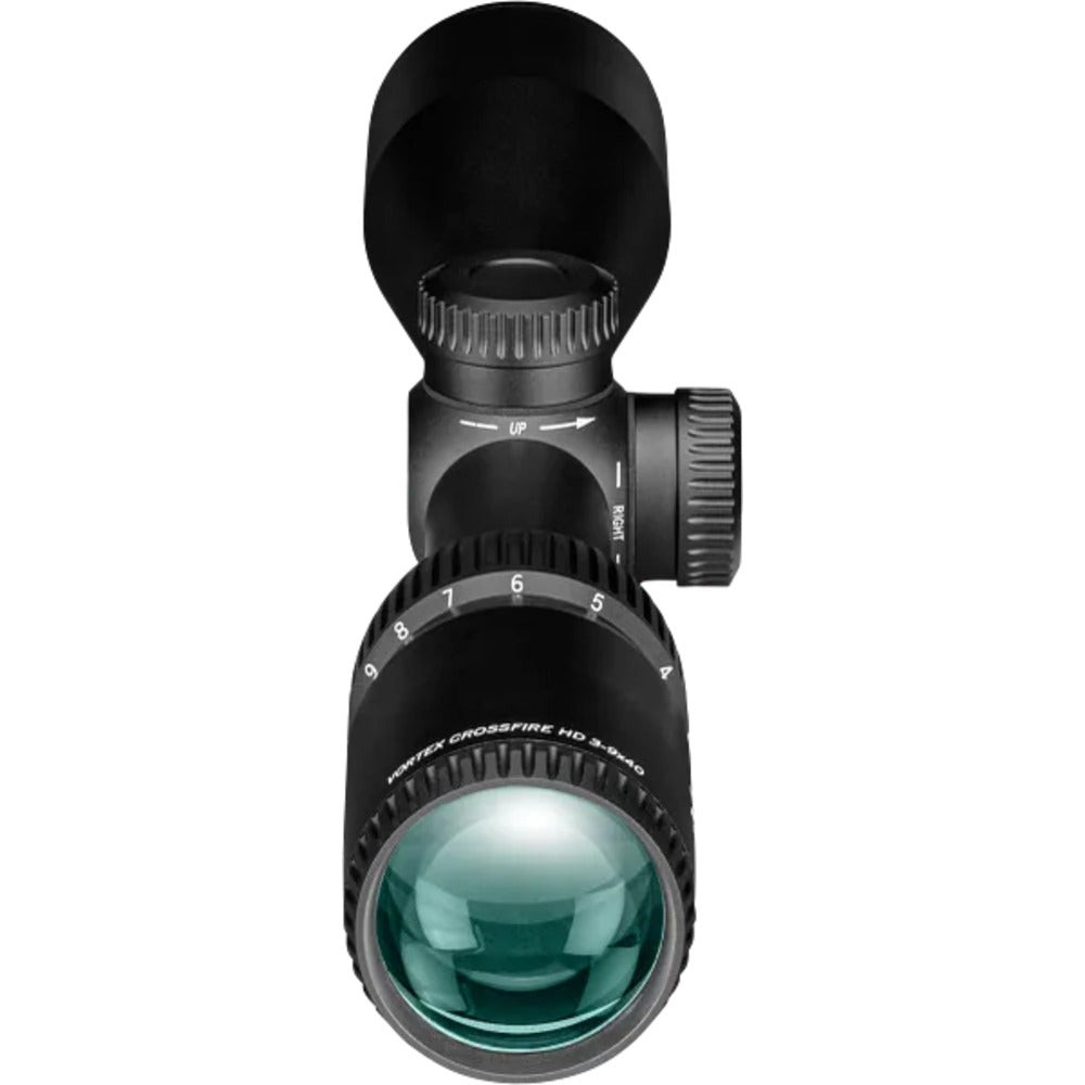 Vortex Optics Crossfire® HD 3-9x40 Riflescope - Muzzleloader BDC MOA