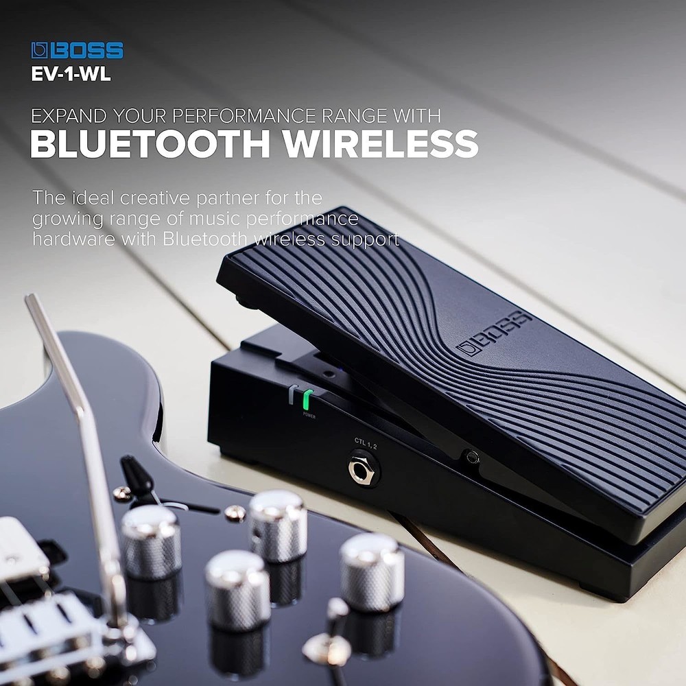 BOSS/EV-1-WL