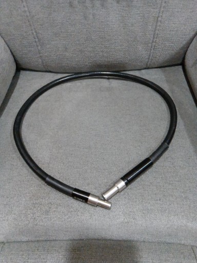 Dymax 300i403 UV Fiber Optic Cable