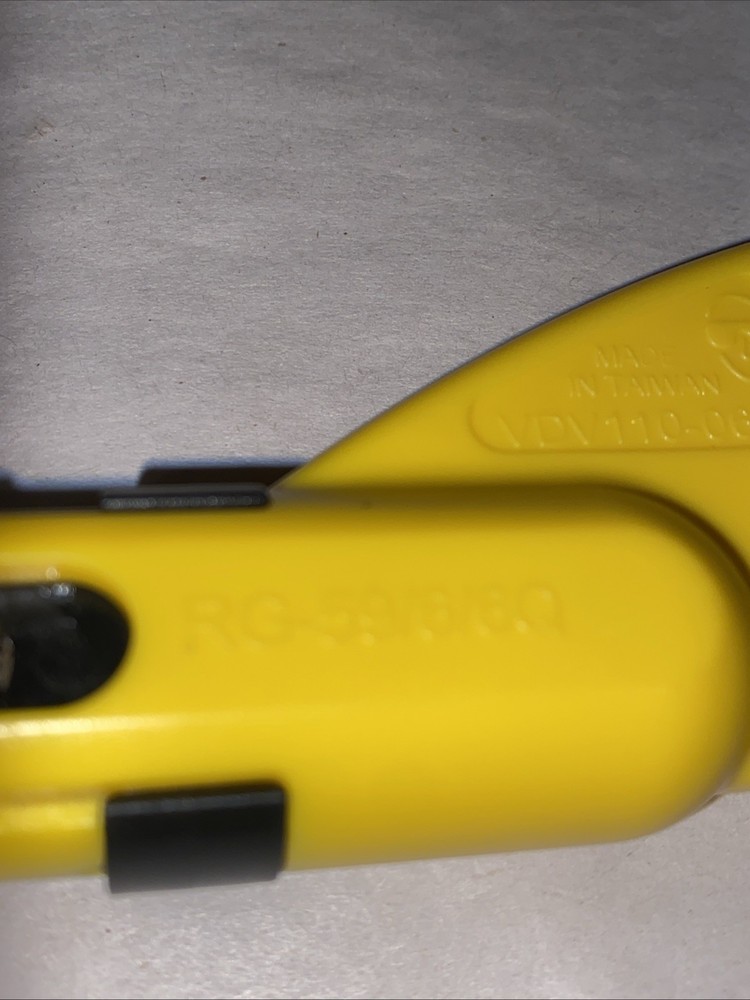 Klein tool VDV110-061 Cutter