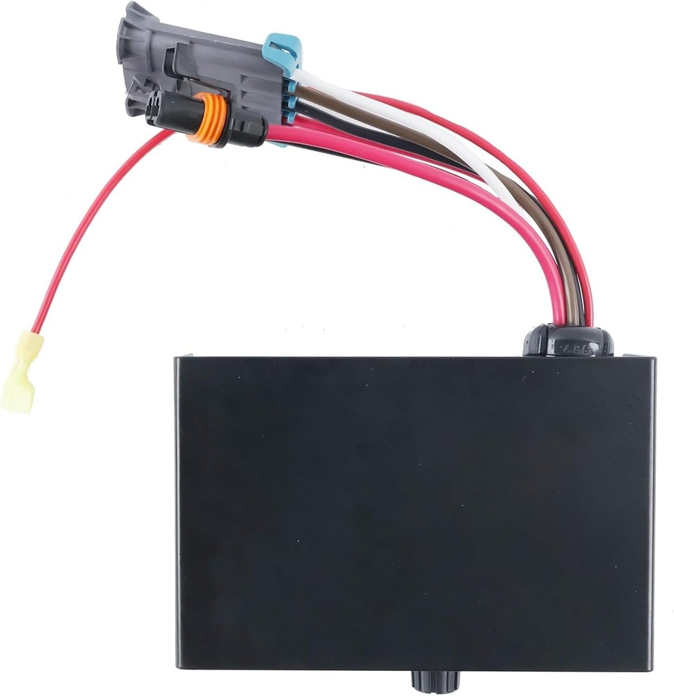 Buyers 3011864 SaltDogg Variable Speed Controller with Vibrator Switch