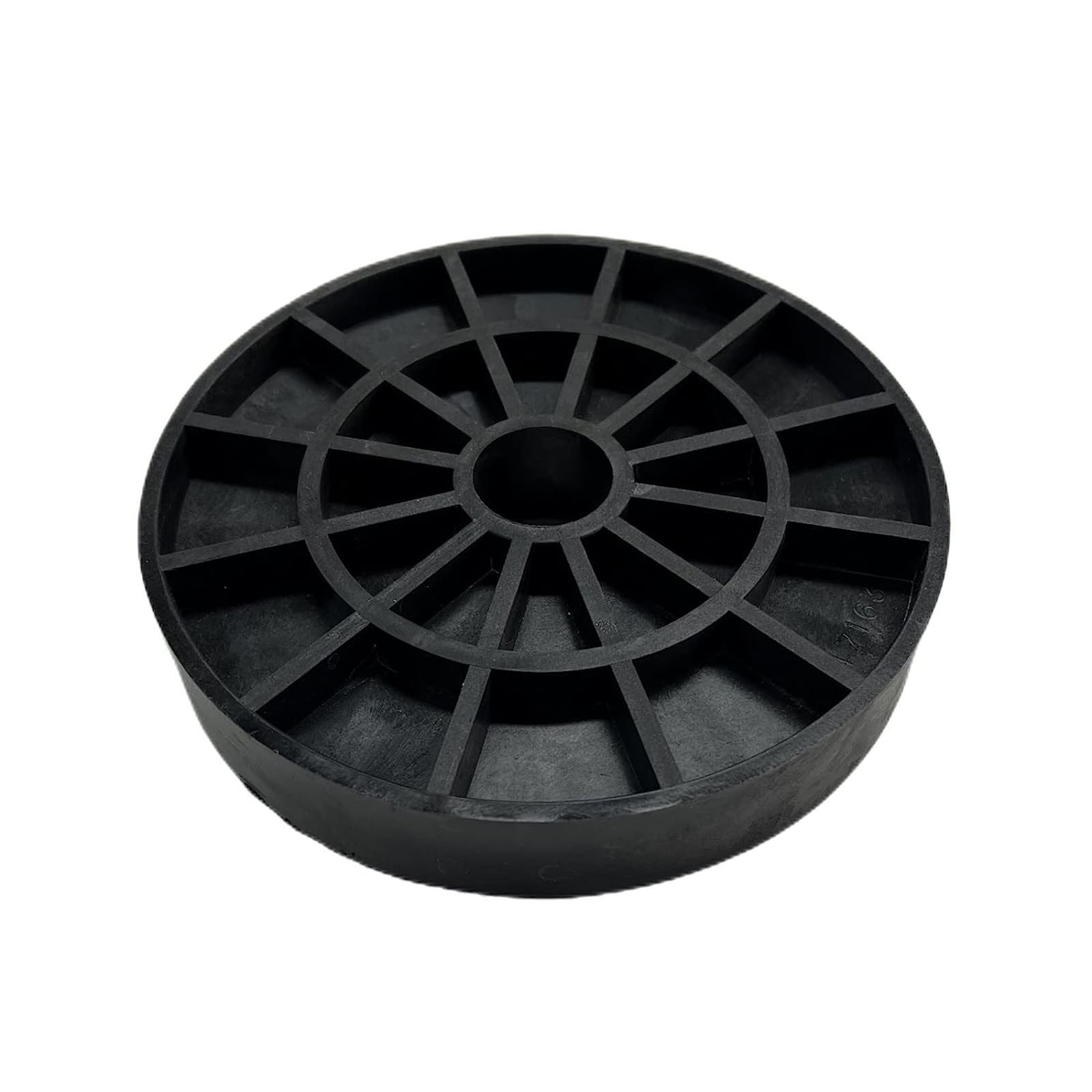 4X 47163GT Extension Roller Wheel For Genie GS1530 GS1532 GS1930 GS2046