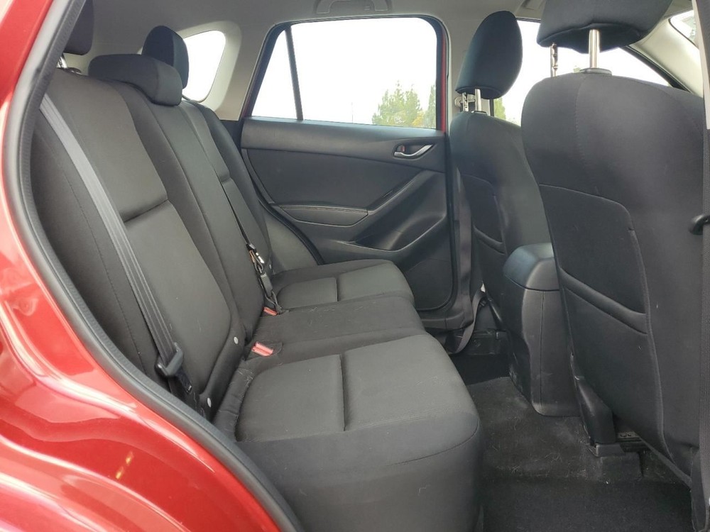 DASH WIRE HARNESS OEM 2016 CX-5