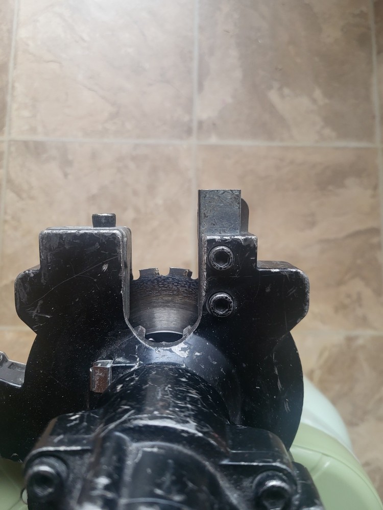 HILTI NRC 6-22