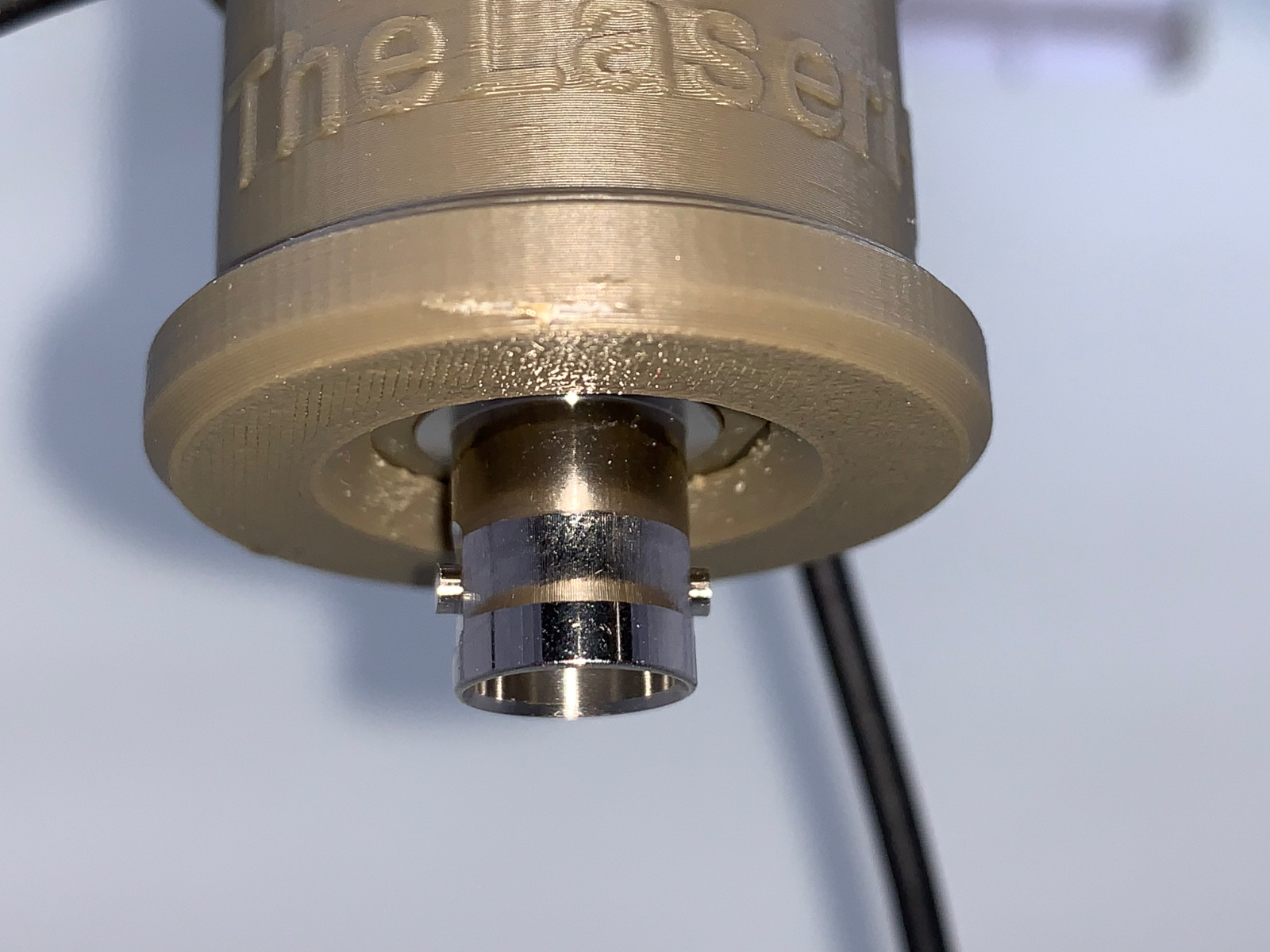 2m / MURS / 70cm Antenna - The Jungle Hub - Folding Ground Plane Antenna