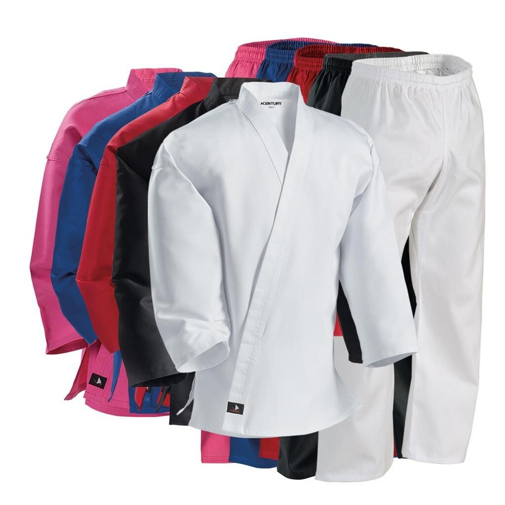 6 Oz Lightweight Student Uniform