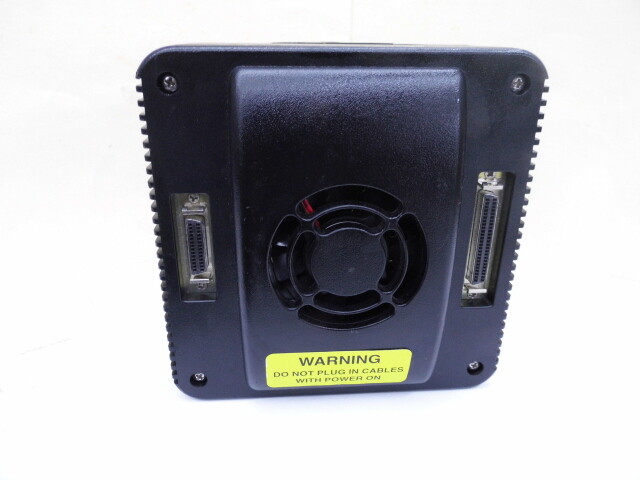 DIAGNOSTIC INSTRUMENTS RT SLIDER SPOT MODEL 2.3.0 MICROSCOPE CAMERA