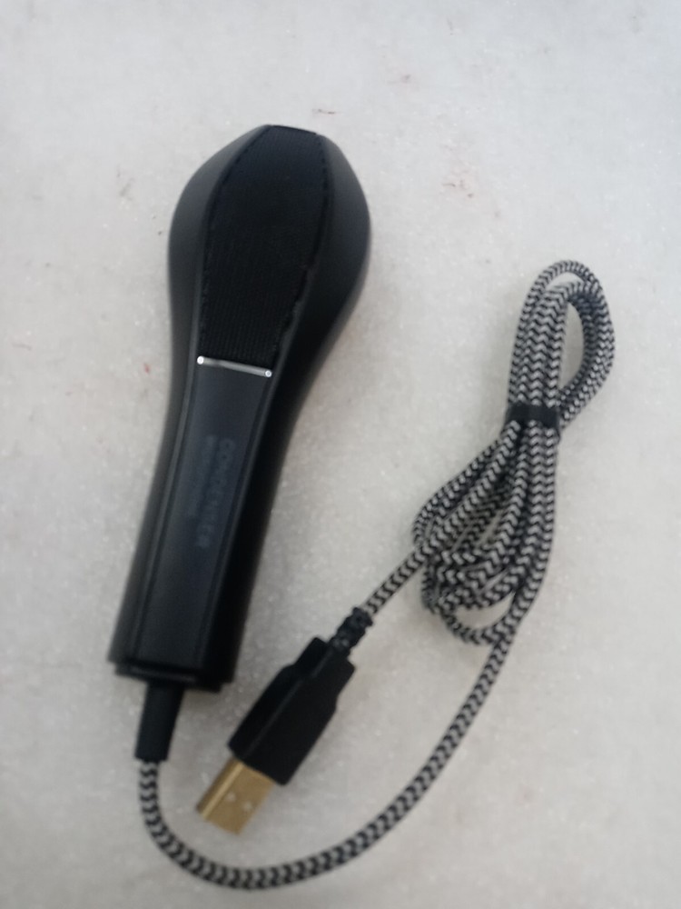 Q5B Professional Condenser Microphone Smart Noise Reduction