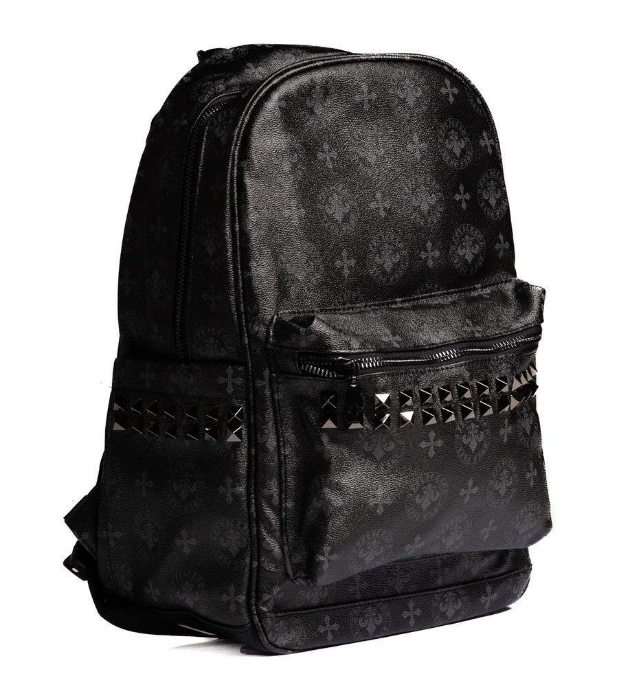 Affliction Unisex Backpack Above