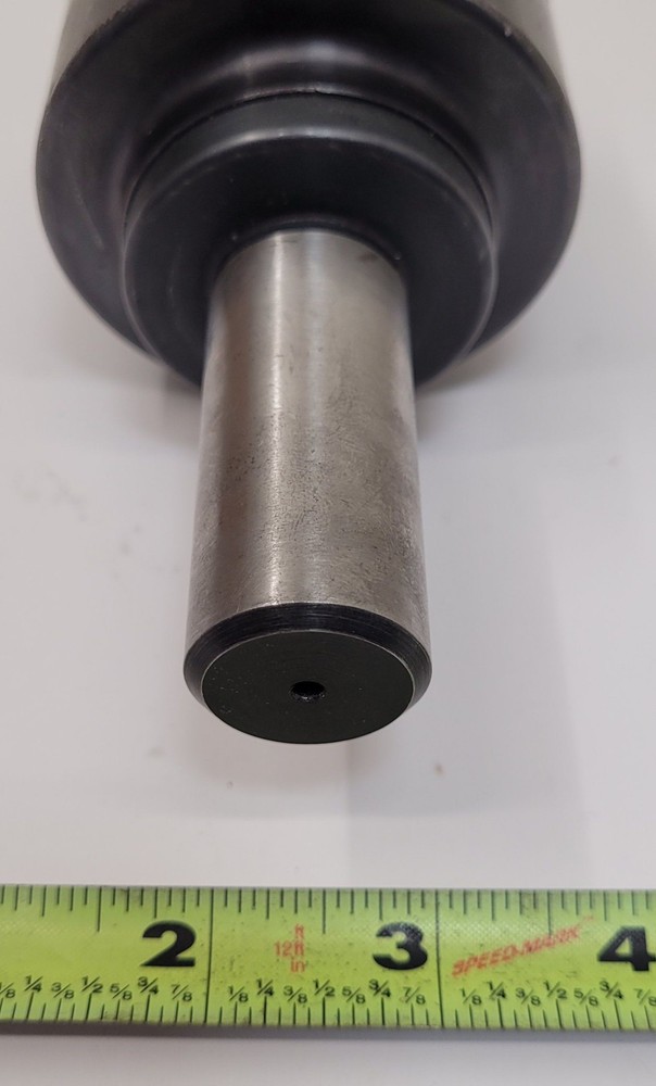 Criterion 3in Boring Head