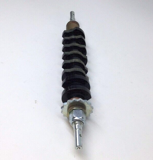 Square D Type 500500314 Cam Switch Assembly For Hoist Control