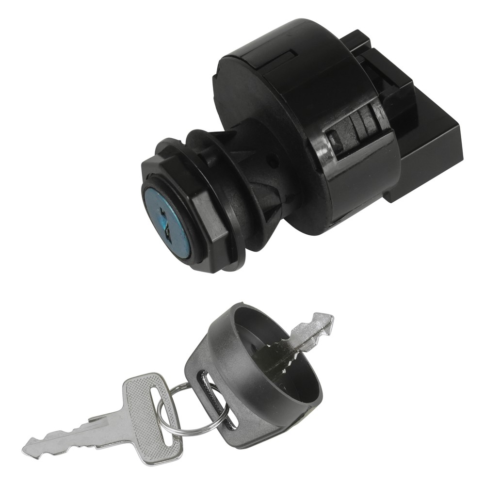 Ignition Key Switch for Polaris Ranger Crew 500 2011-2013