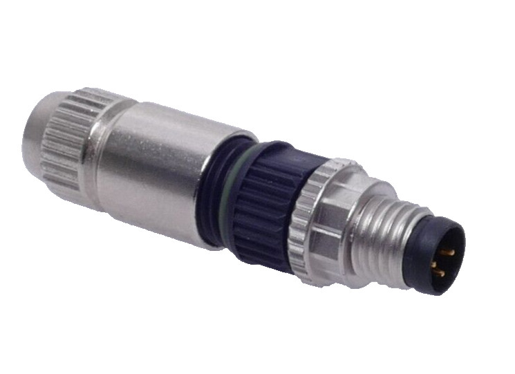 Harting connector | Harax 7