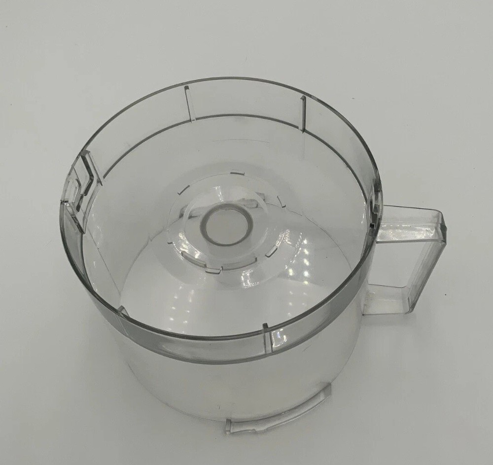 Hamilton Beach Blender Chef FP03 70900 Work Bowl