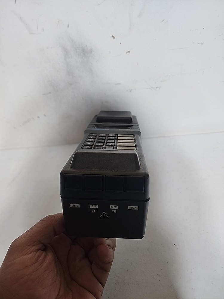 TEKTRONIX CRAFTEK CT100 SUBSCRIBER LOOP