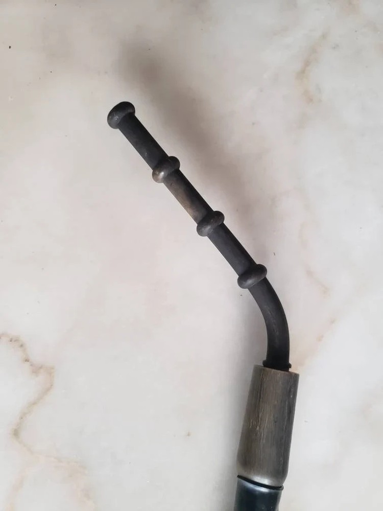 Vintage Danish Smoke Pipe