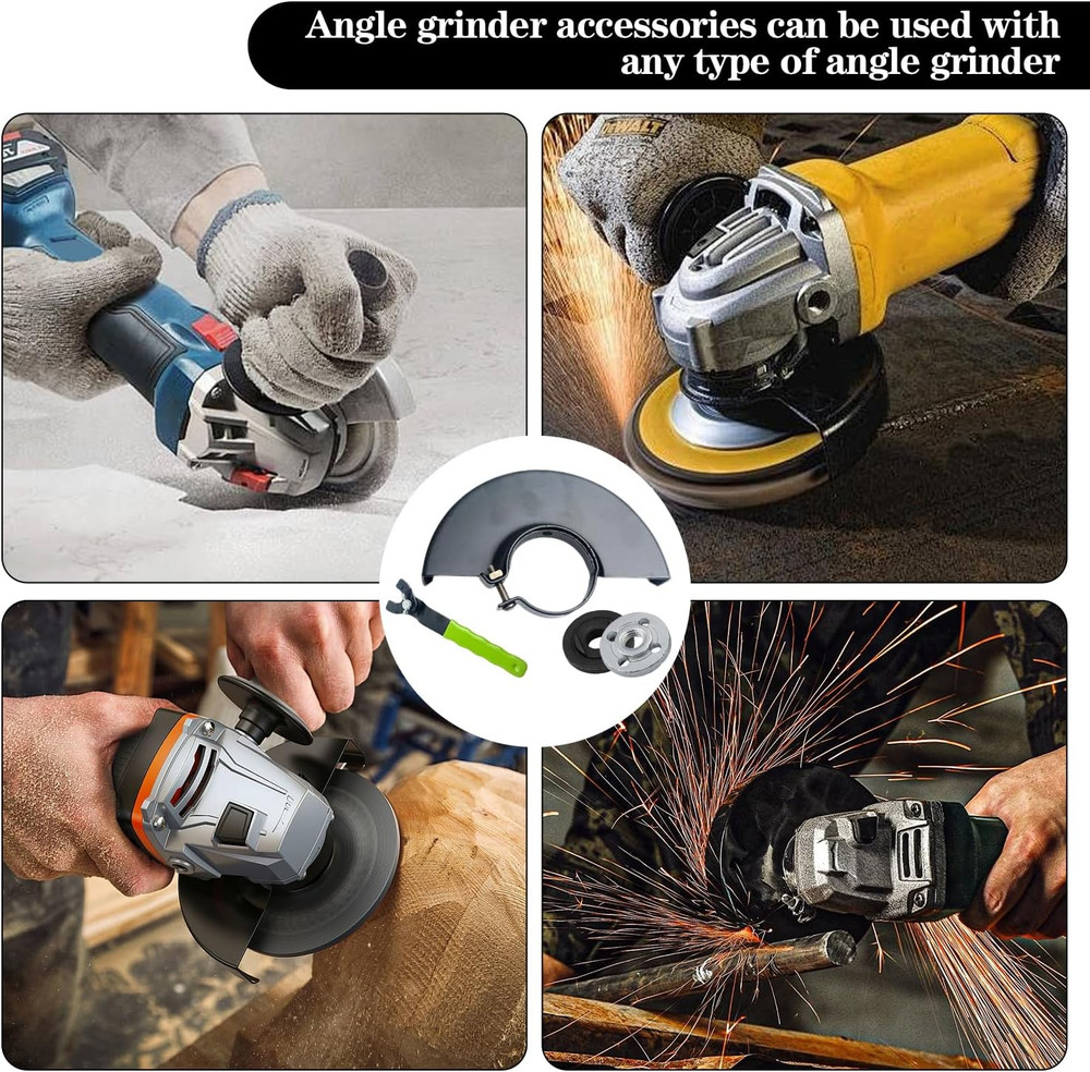 Angle Grinder Extension Connecting Rod,Angles Grinders Extension for 100 Type An