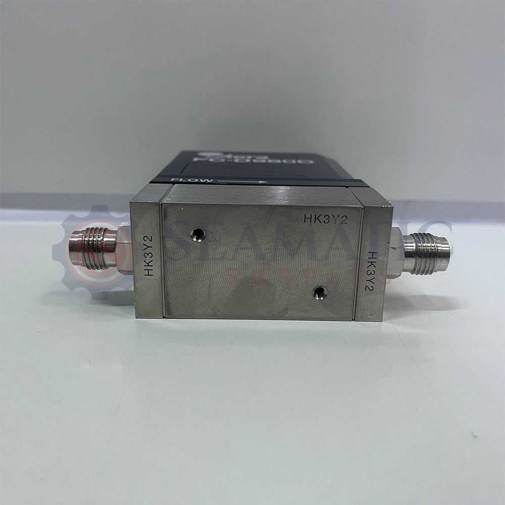 Celerity Unit IFC-125C Mass Flow Controller , UK#224