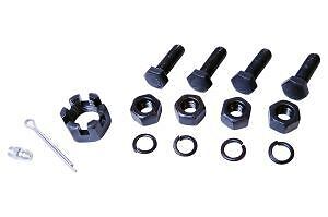 Upper Ball Joint Mevotech MK6122