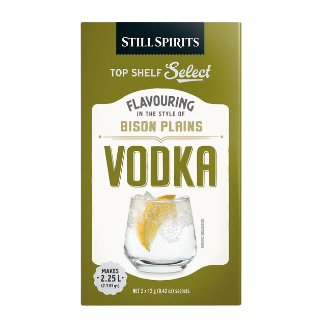 Still Spirits Top Shelf Select 10 Pack Mix & Match Value - Choose Your Pack!