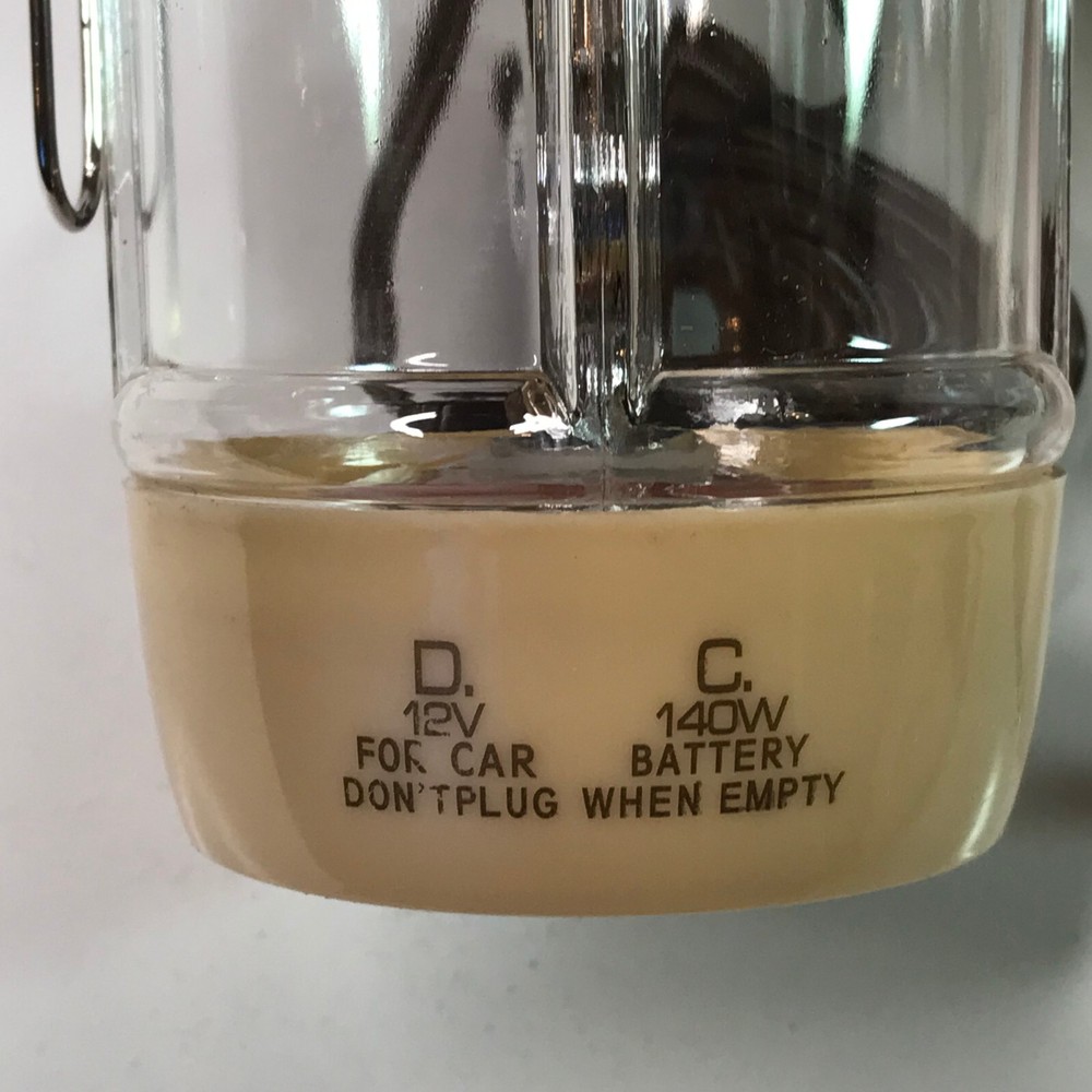 Auto Vintage Coffee Maker Never Used In Original Box