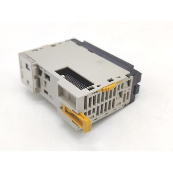 OMRON CJ1W-II101 PLC High-Speed Input Interface Module USED