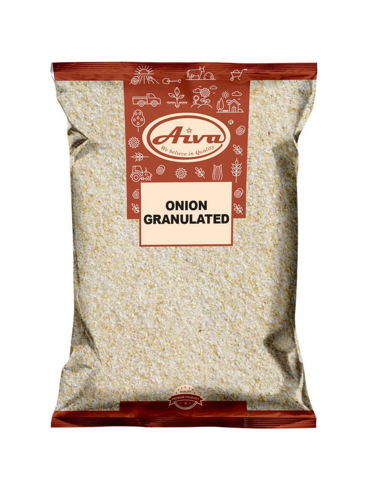 Aiva Onion Granulated