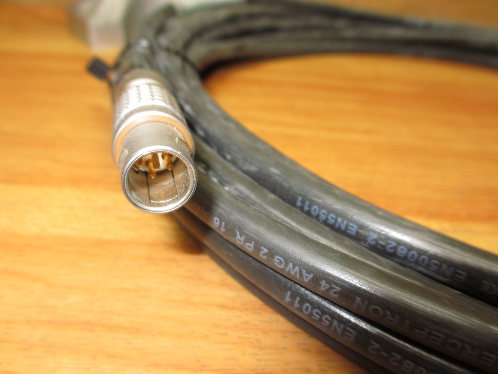 Perceptron 310-0784-10 *NEW* Sensor Cable Cordset
