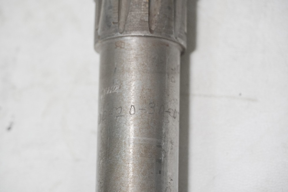 PEERLESS 16692 Reamer, Cutter