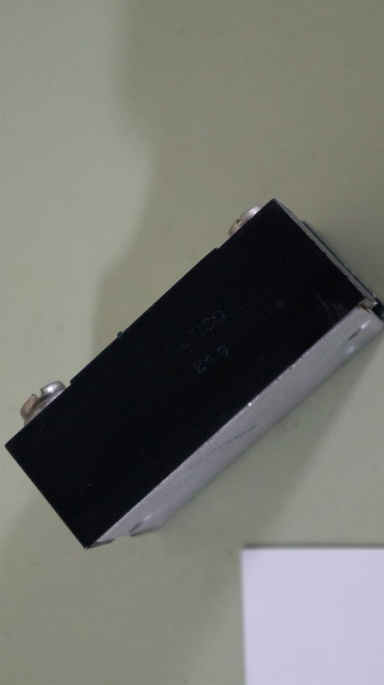 Teccor ECC-D1210 Solid State Relay , 120VAC , 10A