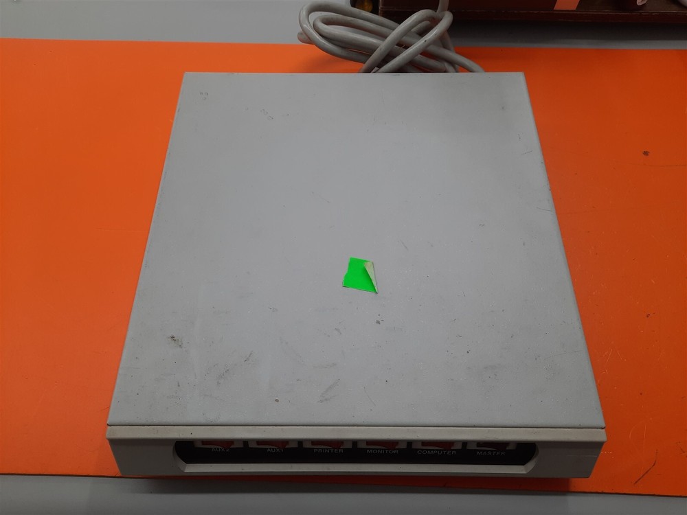 ⭐️⭐️⭐️⭐️⭐️ Relocatable Power Taps Transient Voltage Surge Suppressor PC-0061