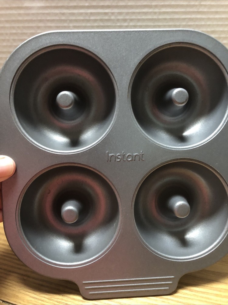 Instant Doughnut Maker 4 Size