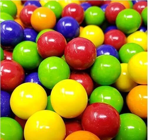 Bayside candy Jawbreakers Collection Kabbom , Splat , Blots , PSYCHEDELIC