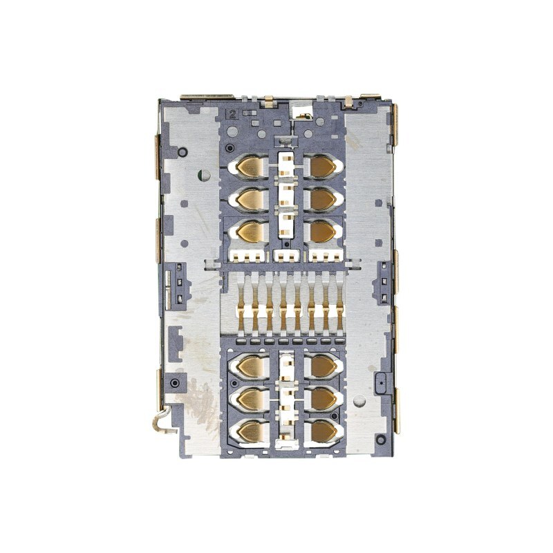 SIM Card Reader for Motorola Moto G60 Xiaomi Redmi Note 5 Replacement Replace