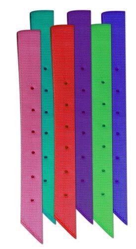 Showman Quality Nylon Off Billet