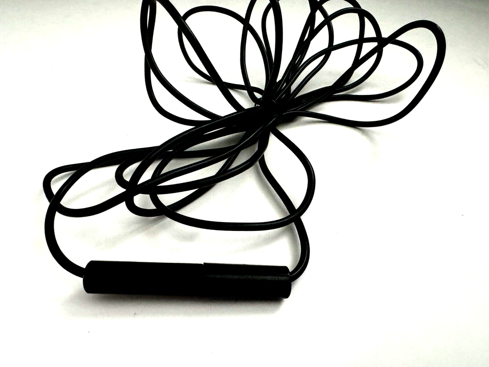 Universal 4-4 Unipolar Coagulation Line Monopolar Cable For Endoscopy