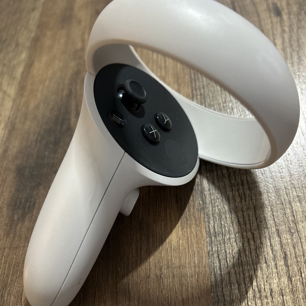 Meta Oculus Quest 2 LEFT Controller - Great Condition