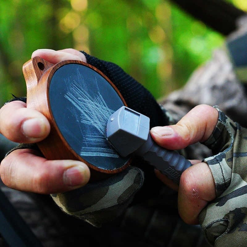Hunting Slick Stick Call Conditioner