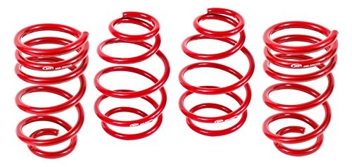 BMR Suspension SP019R Lowering Spring Kit
