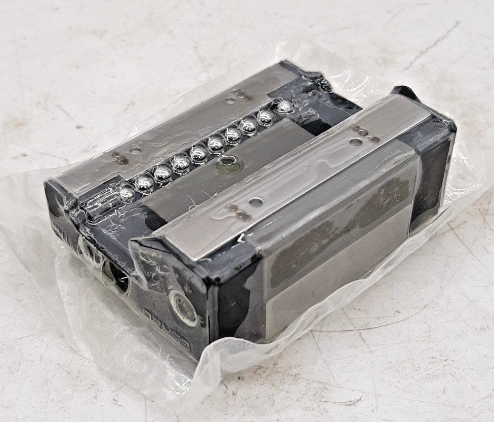 THK GSR20V UU BLOCK Linear Guide, 205120211000000