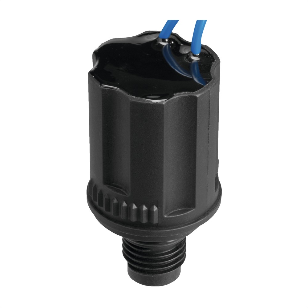 Hydro-Rain HRB Solenoid