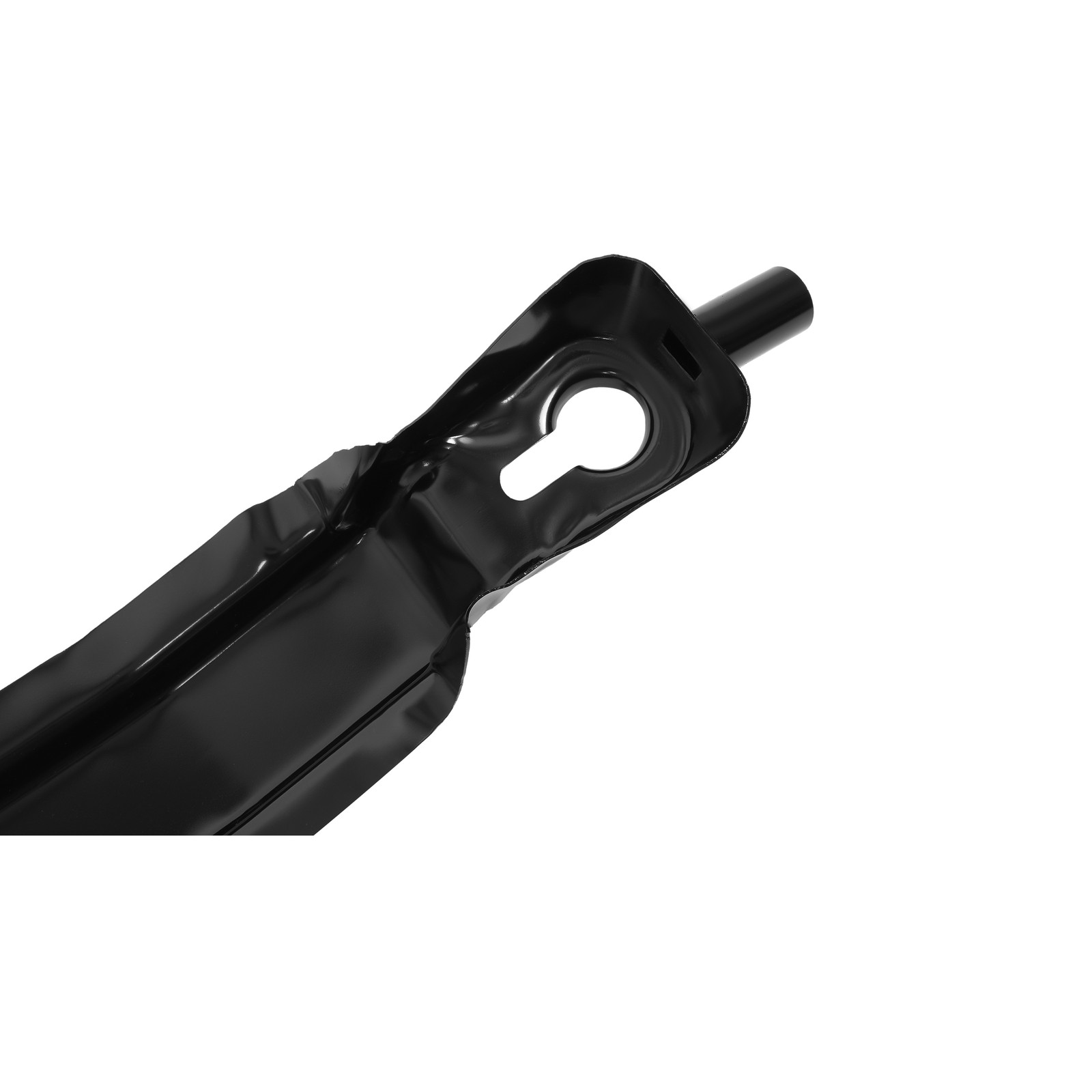 Spare Tire Carrier Bracket For Ford F-150 F150 1983-1996 Steel Primed Black