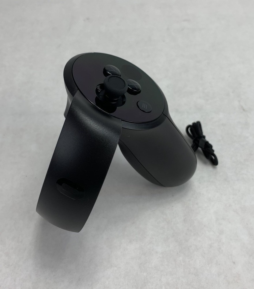 Oculus Rift TO-A Touch Controller - Left