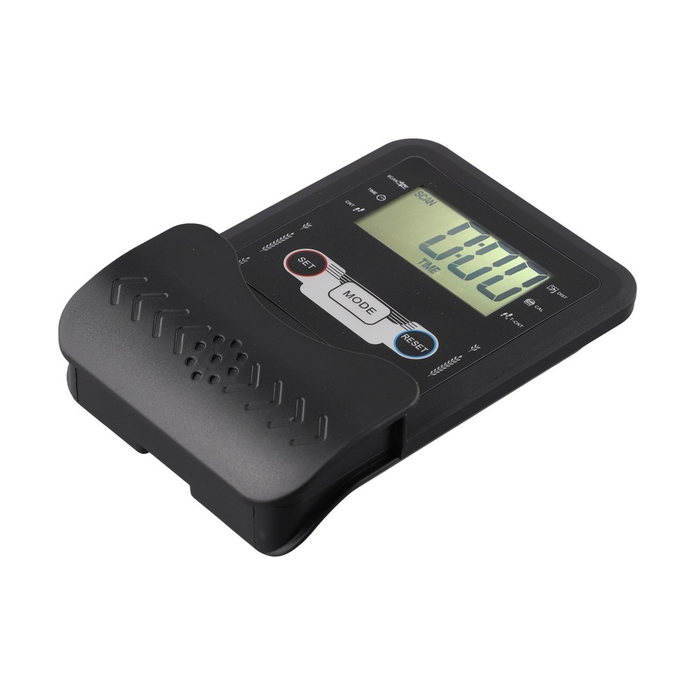 Improve Your Rowing Performance with a Multifunctional Speedometer Counter