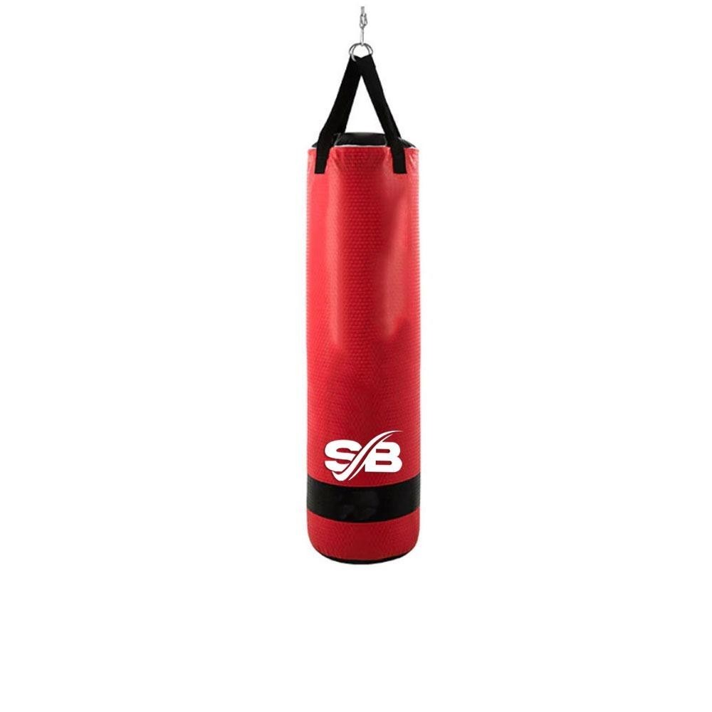 Prolast punching bag