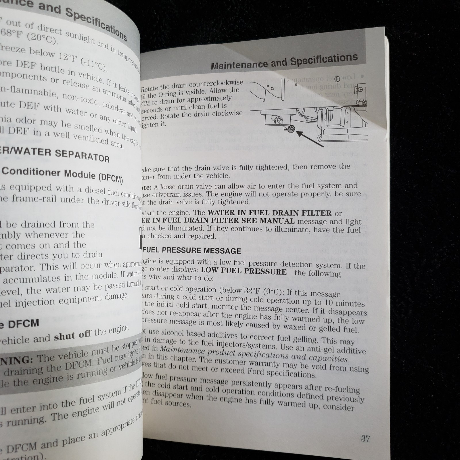 2011 Ford F250 F350 Super Duty Owners Guide Manual +Extra Information Books Case