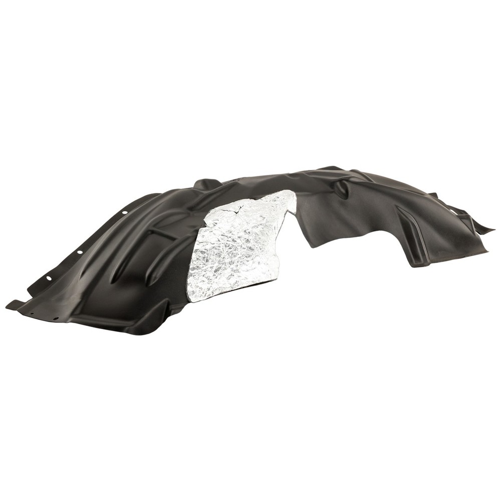 Fender Liner For Jeep Wrangler 2018-2024 Front Driver Side Inner Moab Rubicon